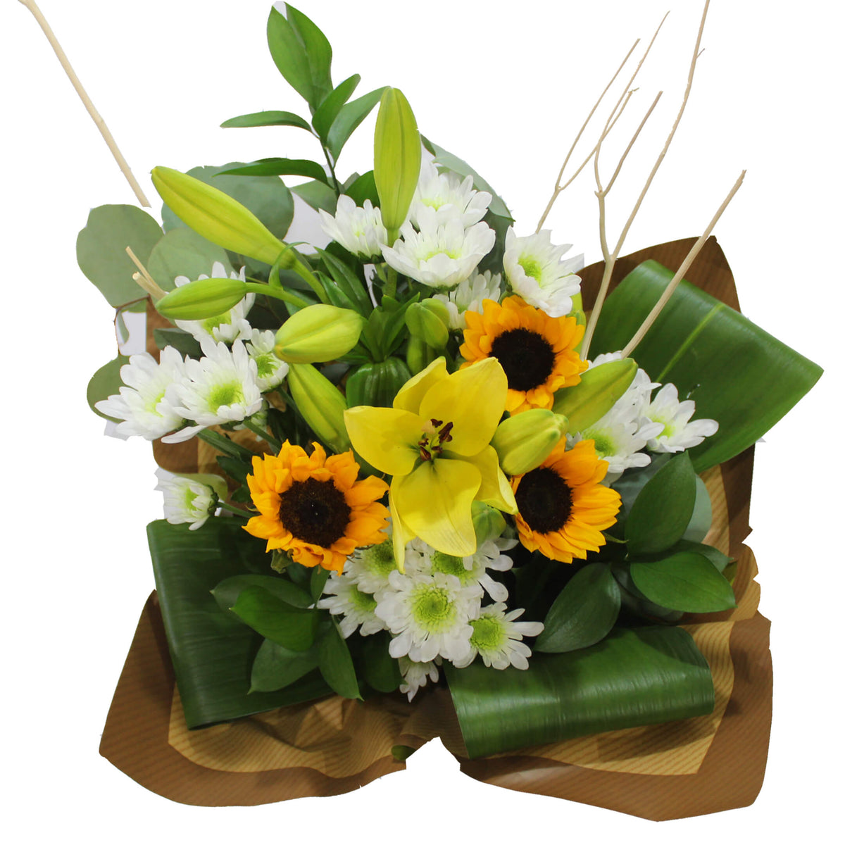 may flowers様 リクエスト 3点 まとめ商品 Any Time You Need a Friend Every Day 21 stems – Melody Farms Online