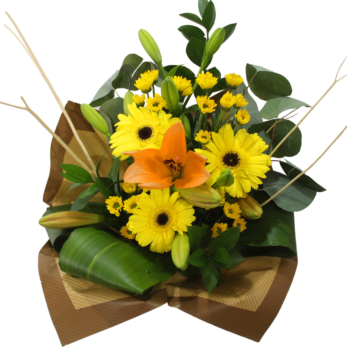 may flowers様 リクエスト 3点 まとめ商品 Any Time You Need a Friend Every Day 21 stems – Melody Farms Online